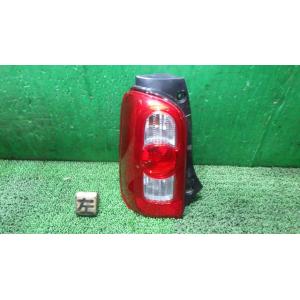 ミラココア DBA-L675S 左テールランプ TOKAIDENSO 20510 81560-B23...