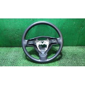 ミラココア DBA-L675S ステアリングホイール   45102-B2180-B0 中古