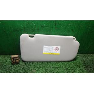 セレナ DBA-FC26 サンバイザー   96401-1VA0A 中古