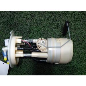 ノート DBA-E12 フューエルポンプ   中古