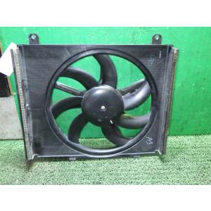 ノート DBA-E12 電動ファン   中古