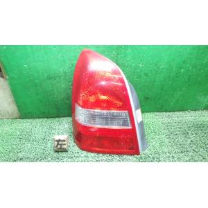 プリメーラ UA-TP12 左テールランプ ICHIKOH 4911 26555-AU025 中古
