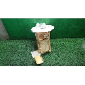 プリメーラ UA-TP12 フューエルポンプ   17042-8H30A 中古