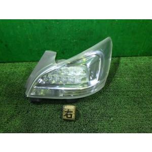 マークXジオ DBA-ANA10 右テールランプ STANLEY 72-4 81550-72010