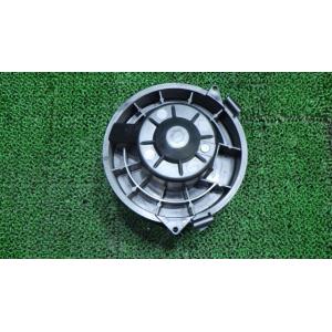 マーチ DBA-K13 ヒーターブロアモーター    27226-1HD0B 中古