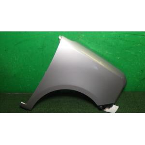 ムーヴコンテ DBA-L575S 右フロントフェンダー T22   53811-B2540 中古