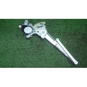 ムーヴコンテ DBA-L575S 右フロントドアレギュレーター・モーター   69801-B2110...