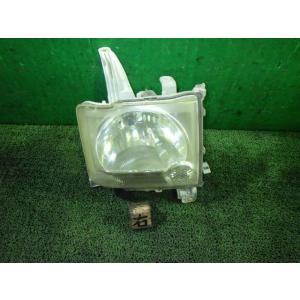 ムーヴコンテ DBA-L575S 右ヘッドランプ  コイト 100-51963