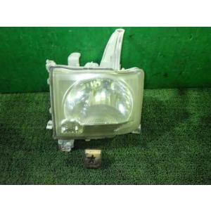ムーヴコンテ DBA-L575S 左ヘッドランプ  コイト 100-51963