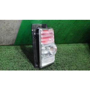 ムーヴコンテ DBA-L575S 右テールランプ トーカイ 20509 81550-B2310 中古