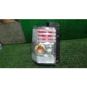 ムーヴコンテ DBA-L575S 左テールランプ TOKAIDENSO 20509 81560-B2...