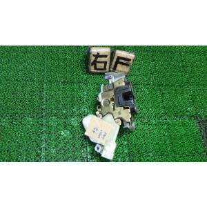 サニー GF-FB15 右フロントドアロックソレノイド   80552-AA21A 中古