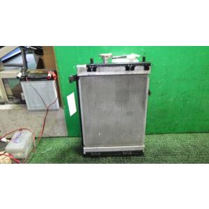 タント DBA-L375S ラジエータ   中古