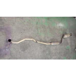 タント DBA-L375S フロントマフラー   中古