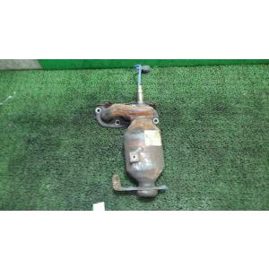 タント DBA-L375S 触媒   中古