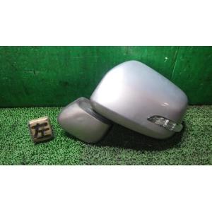 ムーヴコンテ DBA-L575S 左サイドミラー T22   87940-B2B30 中古