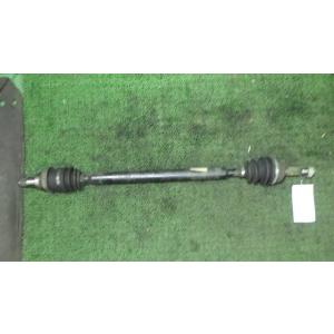 タント UA-L350S 右フロントドライブシャフト   中古