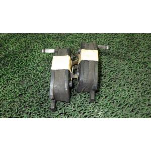 タント UA-L350S フロントブレーキパット   中古