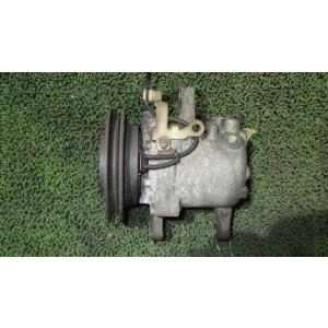 タント UA-L350S エアコンコンプレッサー デンソー 447220-6750 中古