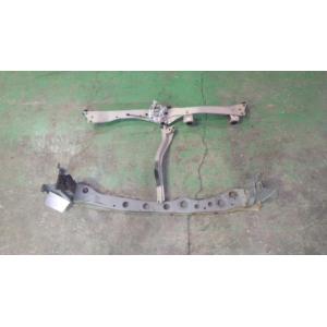 ミラココア DBA-L675S ラジエータコアサポート   53205-B2160 中古