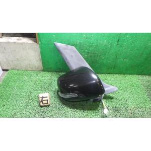 タントエグゼ DBA-L455S 右サイドミラー X07   87910-B2B40 中古