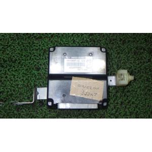 タントエグゼ DBA-L455S ミッションコンピューター   89530-B2480 中古