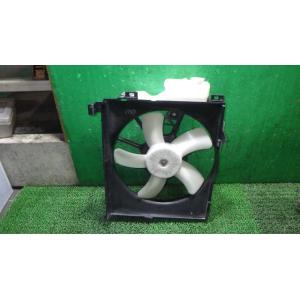 タントエグゼ DBA-L455S 電動ファン   16360-B2140 中古