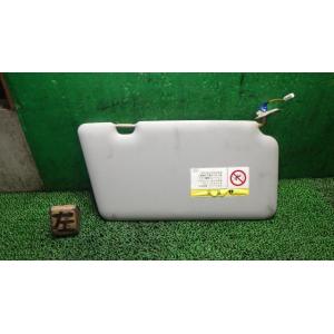 タントエグゼ DBA-L455S サンバイザー   74320-B2420-B1 中古