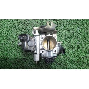 マックス UA-L950S スロットルボディ   22210-97234 中古