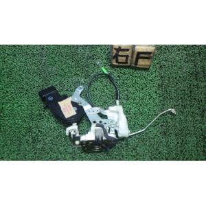 マックス UA-L950S 右フロントドアロックソレノイド   69303-97208 中古