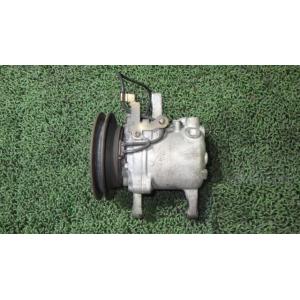タント UA-L350S エアコンコンプレッサー DENSO 447220-6750 88320-9...