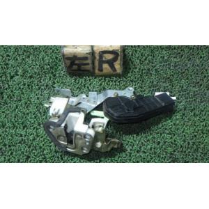 タント UA-L350S 左リアドアロックソレノイド   69306-B2030 中古