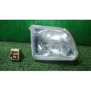 サンバー GD-TV2 右ヘッドランプ OEW 10001 84001TC001 中古