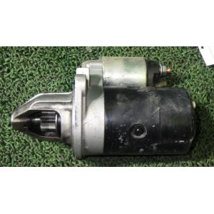 サンバー GD-TV2 セルモーター   23300KA451 中古