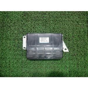 デイズルークス DBA-B21A エンジンコンピューター MITSUBISHI 1860C526/E...