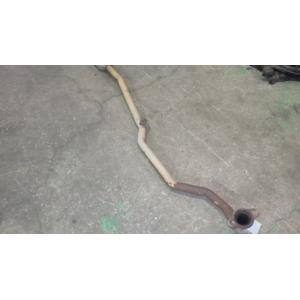 タント UA-L350S フロントマフラー   17420-B9150 中古