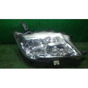セレナ DBA-FC26 右ヘッドランプ KOITO 100-23097 26010-1VA5C 中...