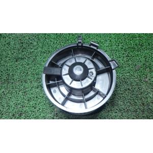 セレナ DBA-FC26 ヒーターブロアモーター   27255-1VA0E 中古