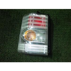 ムーヴコンテ DBA-L575S 左テールランプ  トウカイ 20509