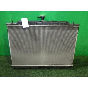 セレナ DBA-FC26 ラジエータ   21400-JG40A 中古