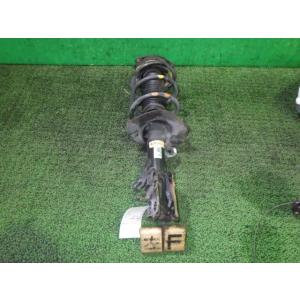 セレナ DBA-FC26 左フロントストラット QAB