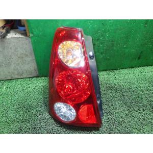 プレオ LE-RV2 左テールランプ STANLEY P5955 中古