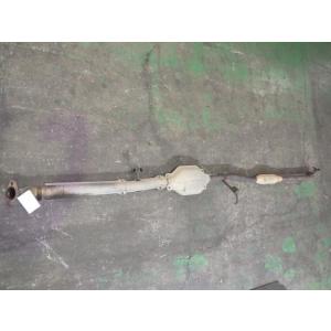 プレオ LE-RV2 フロントマフラー   中古