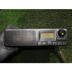 プレオ LE-RV2 ラジオ   中古