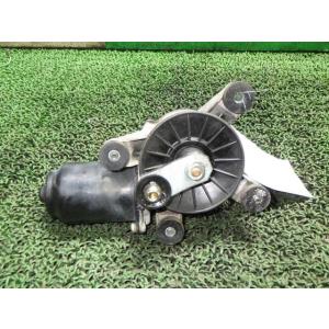 プレオ LE-RV2 フロントワイパーモーター   中古