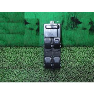 プレオ LE-RV2 パワーウインドウスイッチ   中古