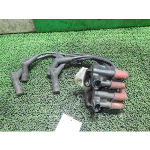 プレオ LE-RV2 イグニッションコイル   中古
