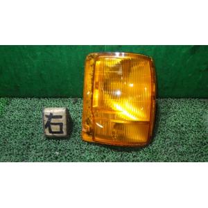 サンバー GD-TV2 右クリアランスランプ OEW 25029 84101TC002 中古