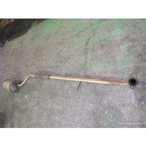 ネイキッド GF-L750S フロントマフラー   中古