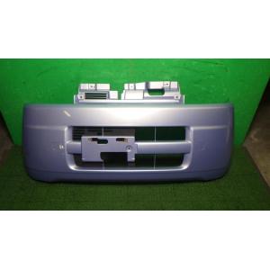 タント UA-L350S フロントバンパー   52101-B2010-040 中古